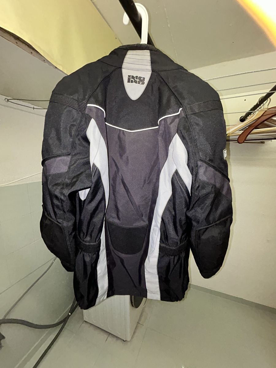 IXS Giacche: Motorradjacke ixs goretex – Usato da Bonstetten venduto da Naem 1