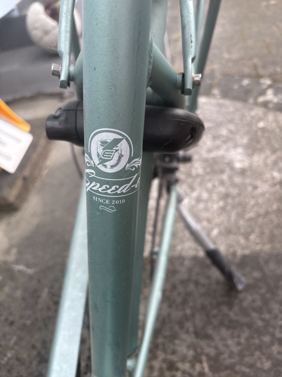 Velos: Speed E Elektrofahrrad – Gebraucht aus Kriegstetten von RonnyIngold 3