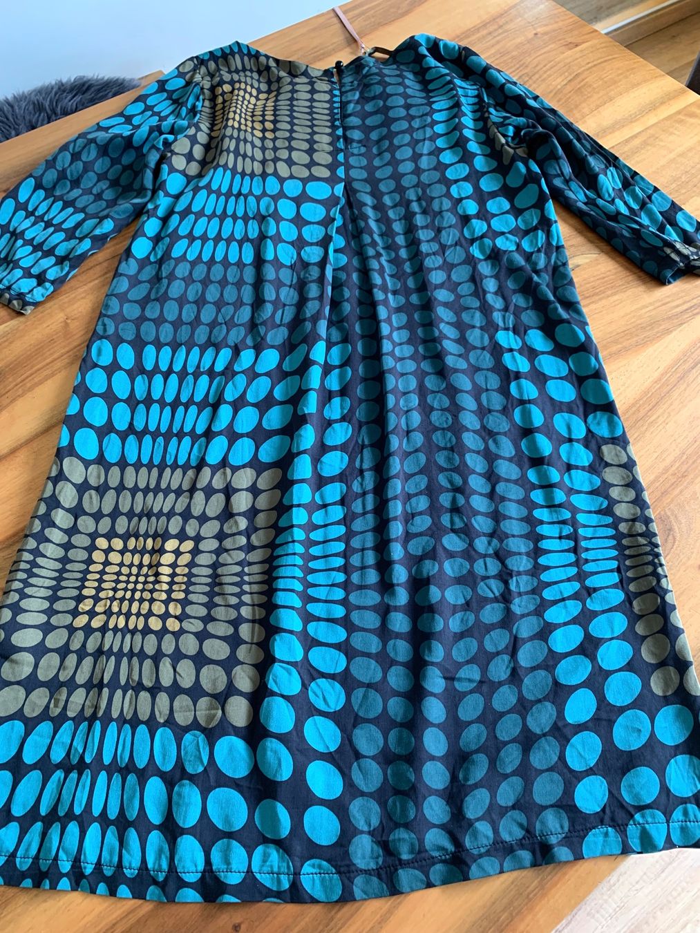 Kleider: La fée Maraboutée Traumkleid **NEU** Gr. 38 – Gebraucht aus Meiringen von snahhanssnah 4
