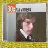 VAN MORRISON-THE 60S