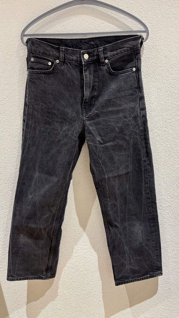 Arket Jeans: Arket Jeans – Usato da Uitikon Waldegg venduto da Thefateofophelia