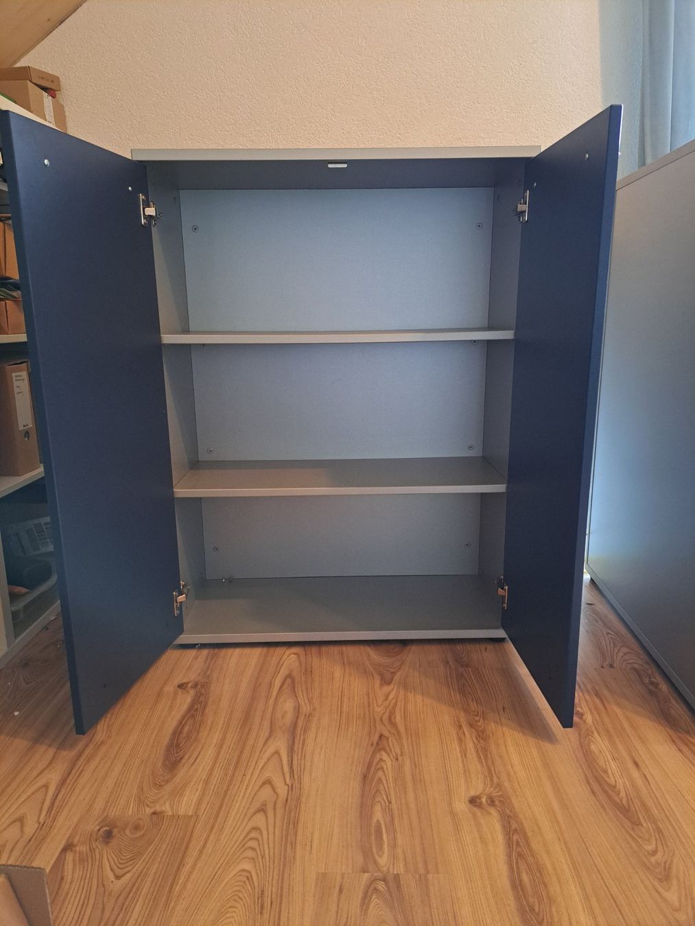 Kommoden: zwei Sideboard's – Gebraucht aus Fischbach-Göslikon von Aseiler77 2