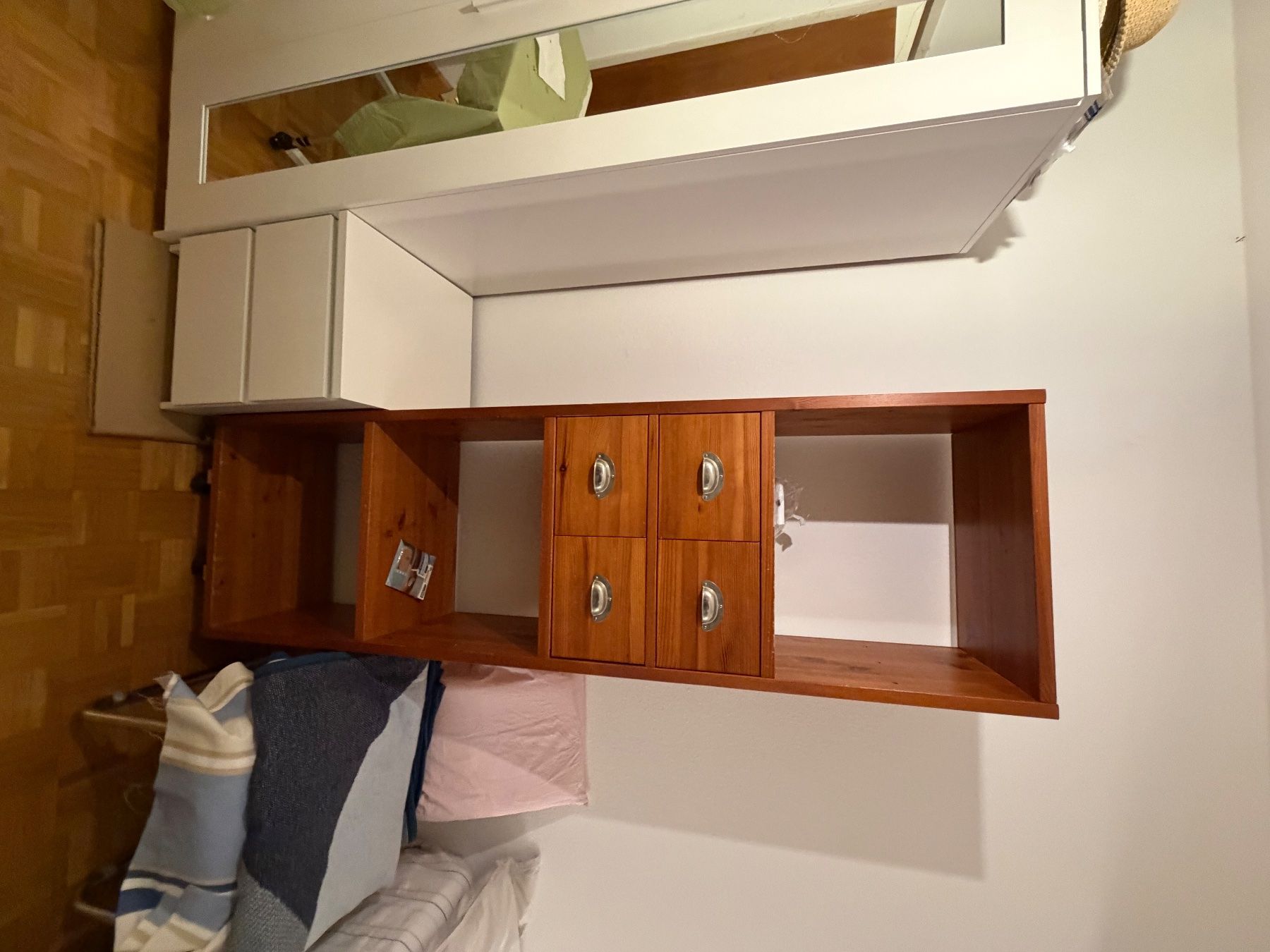 Schränke: Schrank Schublade mit Räder – Gebraucht aus Oftringen von and_cq6j