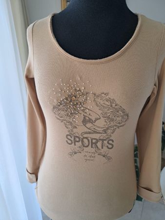 tolles Langarm-Shirt von MARCCAIN SPORTS