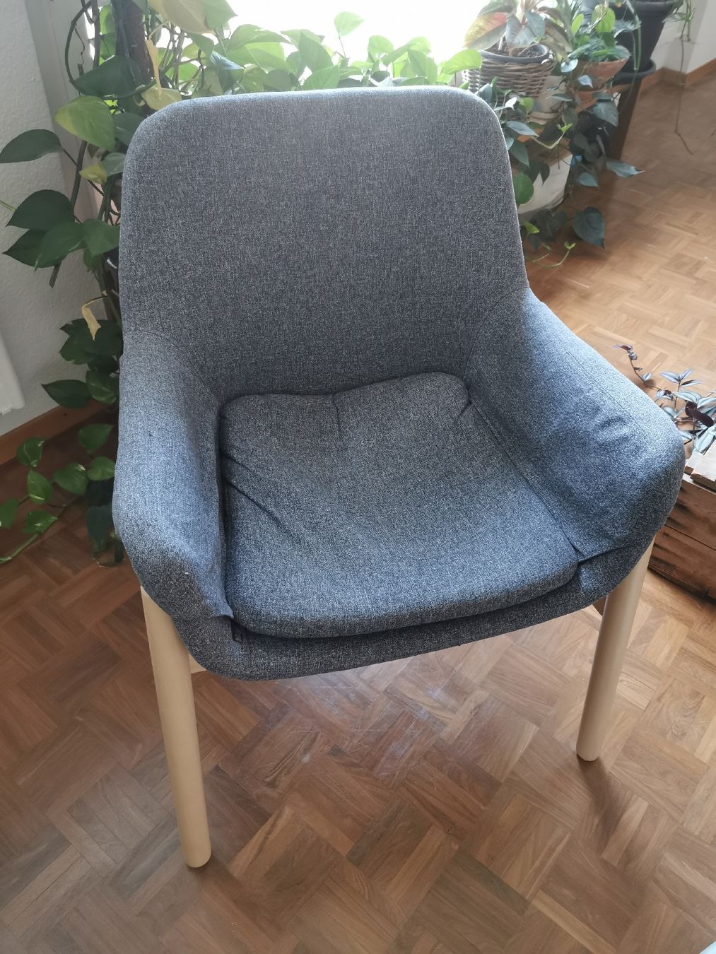 Ikea Sedie: 2 Stühle – Usato da Zürich venduto da jan_ss5r