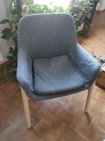 2 Stühle