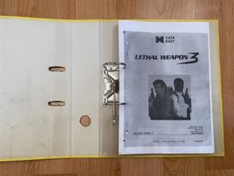 Flipper Handbuch Lethal Wepon 3