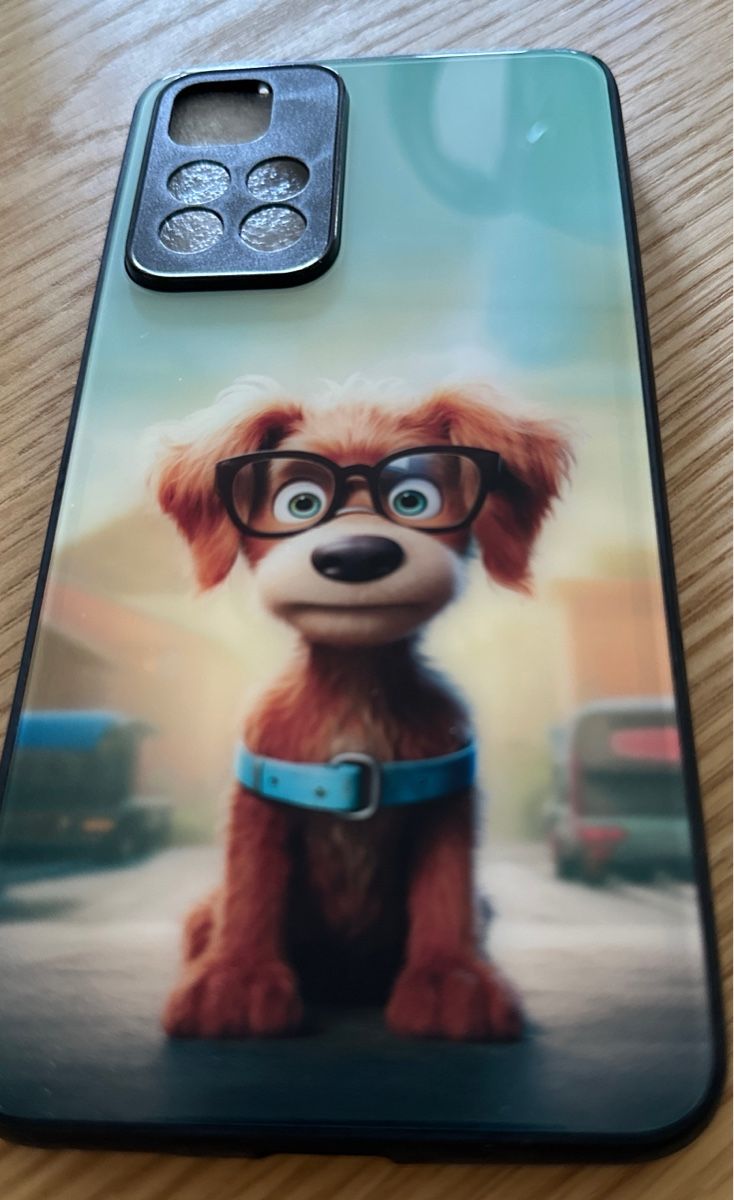 Xiaomi Cover & Protezioni schermo: Hülle Case Xiaomi NOTE 11 PRO-5G – Nuovo e nell'imballaggio originale da Spiez venduto da Brnas 1