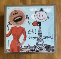 Dose Oh! mon amour! - 100Drine