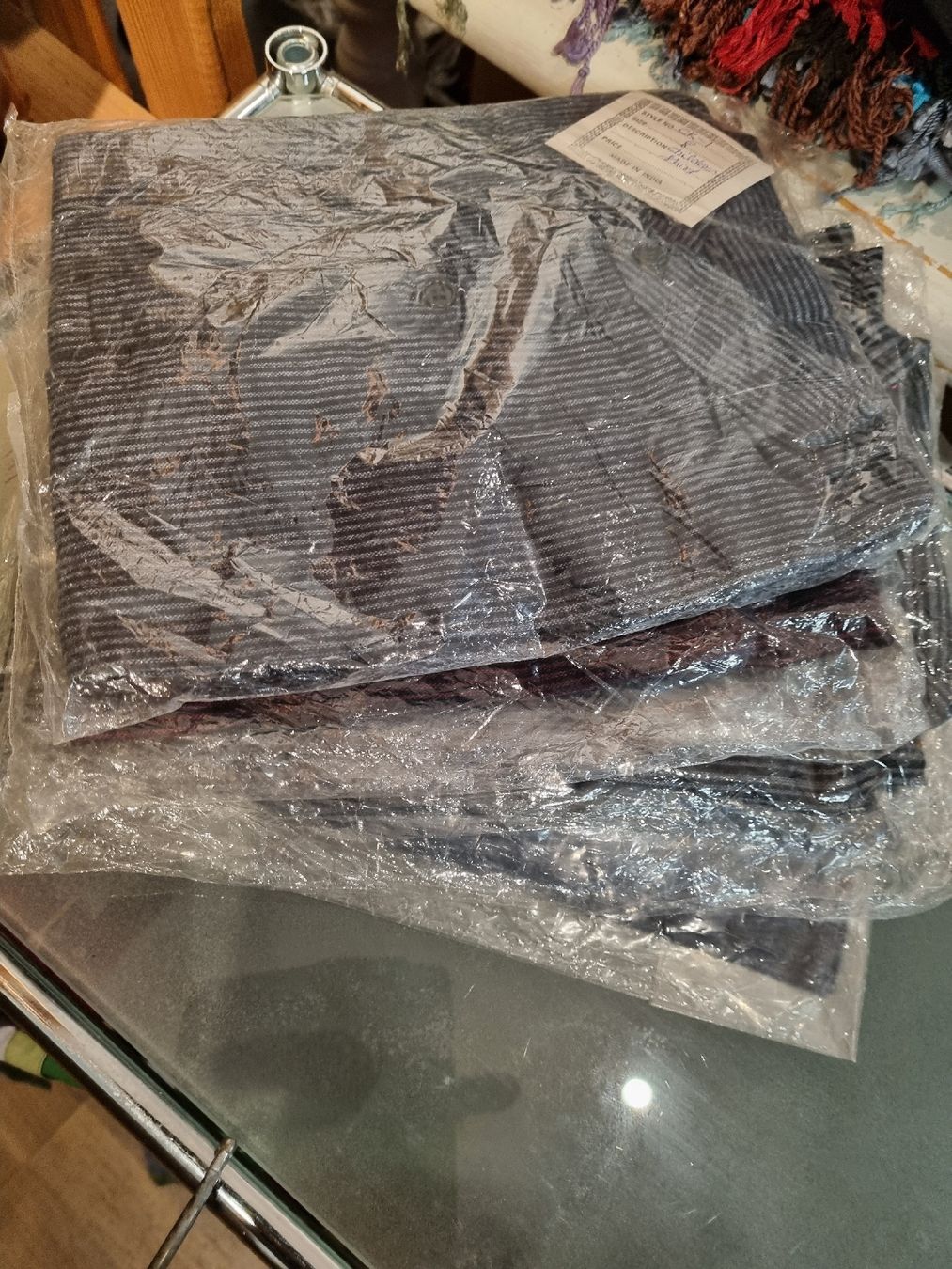 Hemden, T-Shirts & Polos: 6x Kinderhemd – Neu und originalverpackt aus Dürnten von Acalpulcu3 4