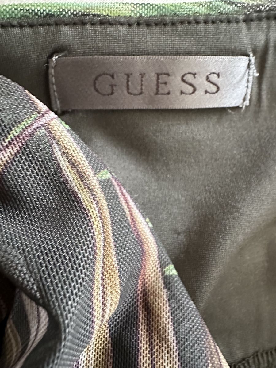 Guess Top: Body Guess Damen Neu Grösse/L – Nuovo (secondo la descrizione) da Basel venduto da Ivana_4 5