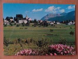 Schwarzenberg - LU - 1974