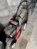 MTD BHR 53 HW Benzin-Rasenmäher, 190cc, Radantrieb