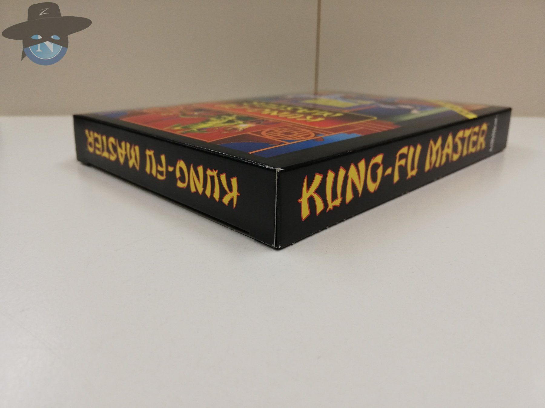 Atari Giochi: Kung Fu Master / Atari VCS 2600 – Usato da St. Gallen venduto da zorro_dc 3