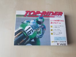 Top Rider Famicom
