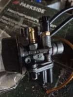 carburatore phbg 16 