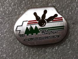 Ansteckpin 114: SFKV Obergösgen