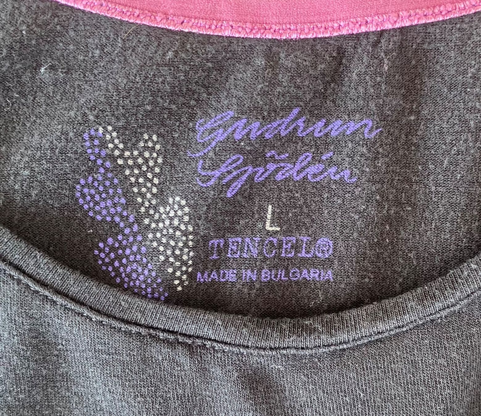 Gudrun Sjöden Vestiti: Gudrun Sjöden ärmelloses Kleid, Grösse L – Usato da Brione sopra Minusio venduto da fenicolam 1