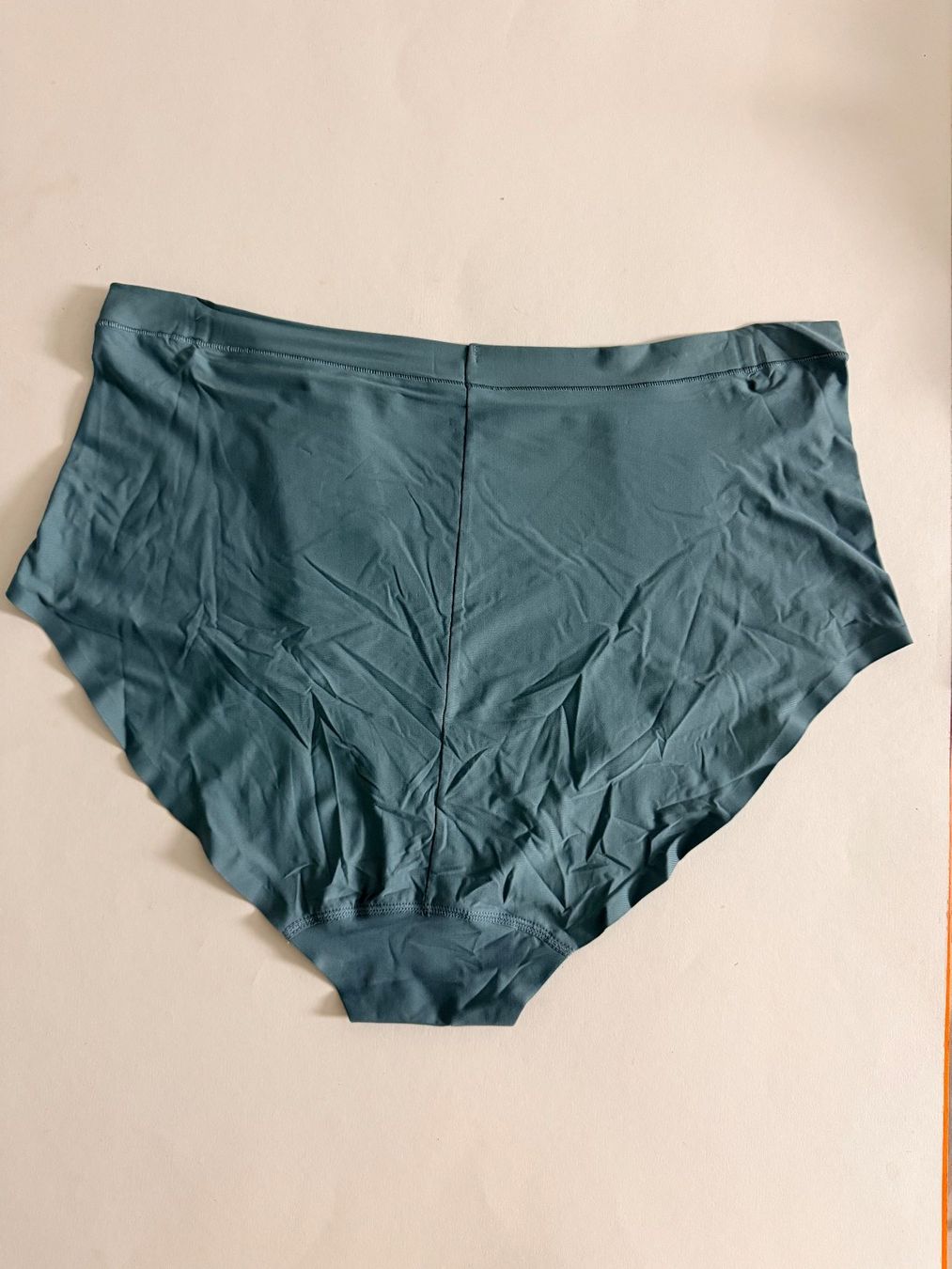 Triumph Altra biancheria intima: TRIUMPH, Maxi SMART MICRO, Grösse 2, Farbe Smaragdgrün – Nuovo e nell'imballaggio originale da Rudolfstetten venduto da gst_g7xl 2