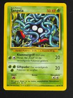 Pokémon Karte Tangela 66/102 – Base Set