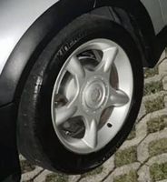 Felgen Mini Cooper