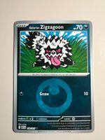Pokemon Ascended Heroes Zigzagoon 130/217 Energy Simbol