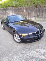 Gepflegter schöner BMW Z3