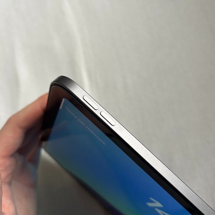 Apple Tablet PC: Apple iPad Air 5gen – Usato da Pensier venduto da 15alice 7