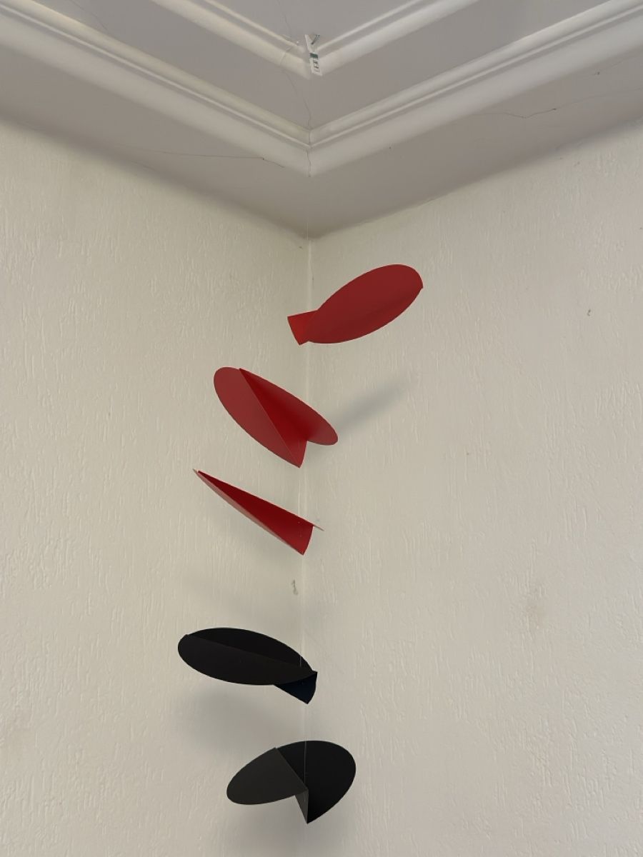 Tutte le decorazioni: Flensted Mobiles - Turning Leaves Mobile – Nuovo (secondo la descrizione) da Zürich venduto da lau_llr8 1