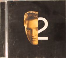 Elvis – 2nd To None