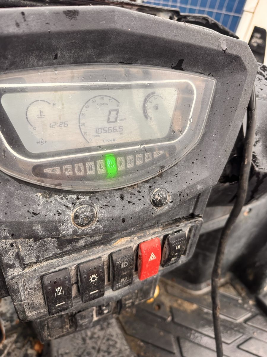 Linhai ATVs / Quads: Linhai lh1100 – Gebraucht aus lyssach von brax2019 5