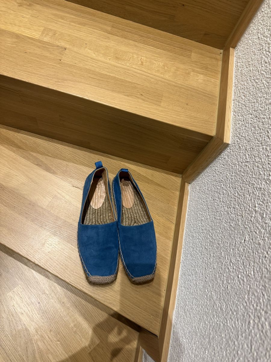 Arket Scarpe da donna: Espadrillos - Arket - Size 38 – Usato da Thalwil venduto da mal_kmh9 1
