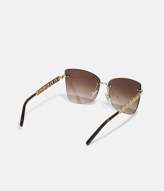 Brillen & Gläser: Dolce & Gabbana Sonnenbrille – Gebraucht aus Chur von sesse04 2
