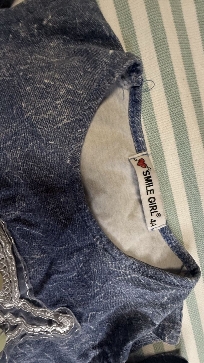 Camicette, T-shirt & Top: Süsses Shirt mit Eule Gr. 92/98 - 🦉 – Usato da Zürich venduto da Krikri21 4