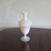 Vintage Soliflore Vase, Sèvres, Frankreich, 1950er Jahre