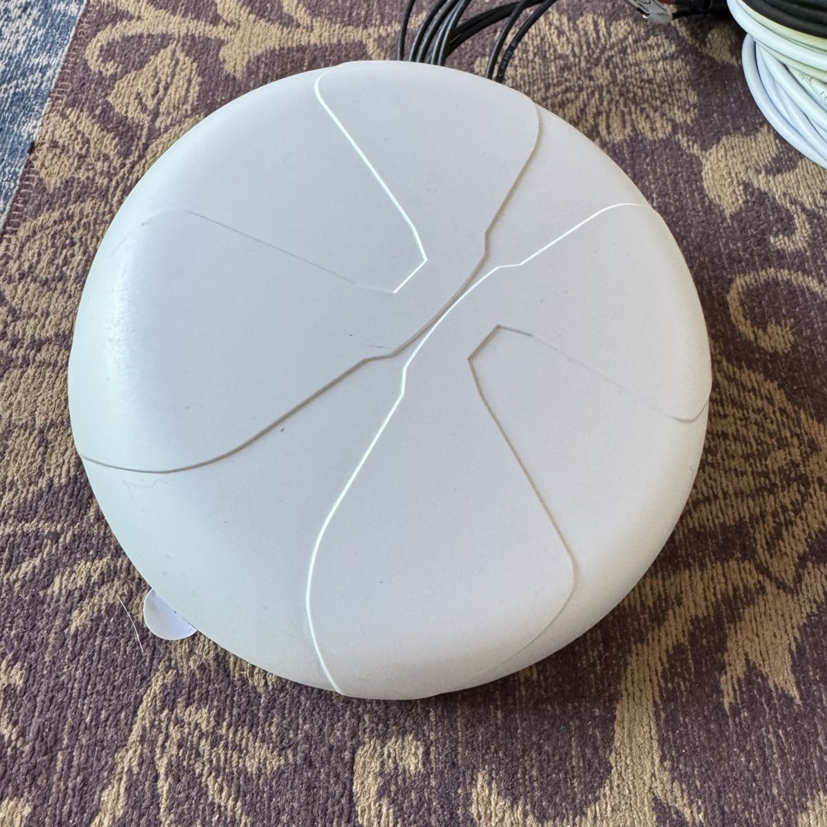 Antenne GPS: Panorama Antennas LG-IN2293 weiss  – Nuovo (secondo la descrizione) da Zürich venduto da Yemine 3