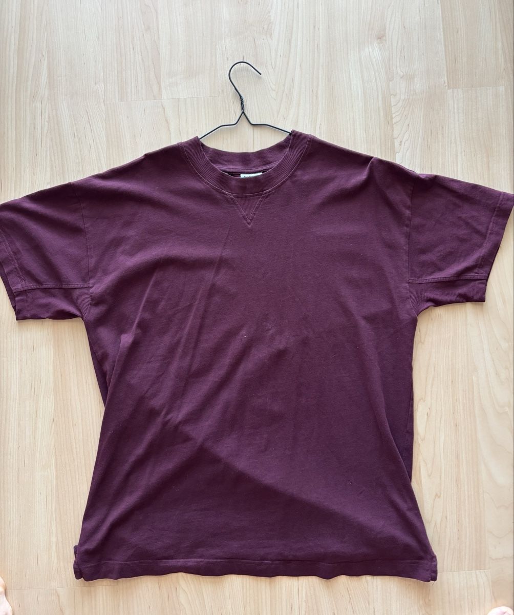 T-shirt: T-shirt Gymshark M – Usato da Denens venduto da RomainSecondeMain 1