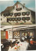 Gasthaus Löwen  Balterswil  FG