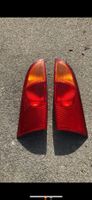 Ford Focus jg 2000 Limousine Heckleuchten li u re