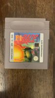 F1 Race für Gameboy