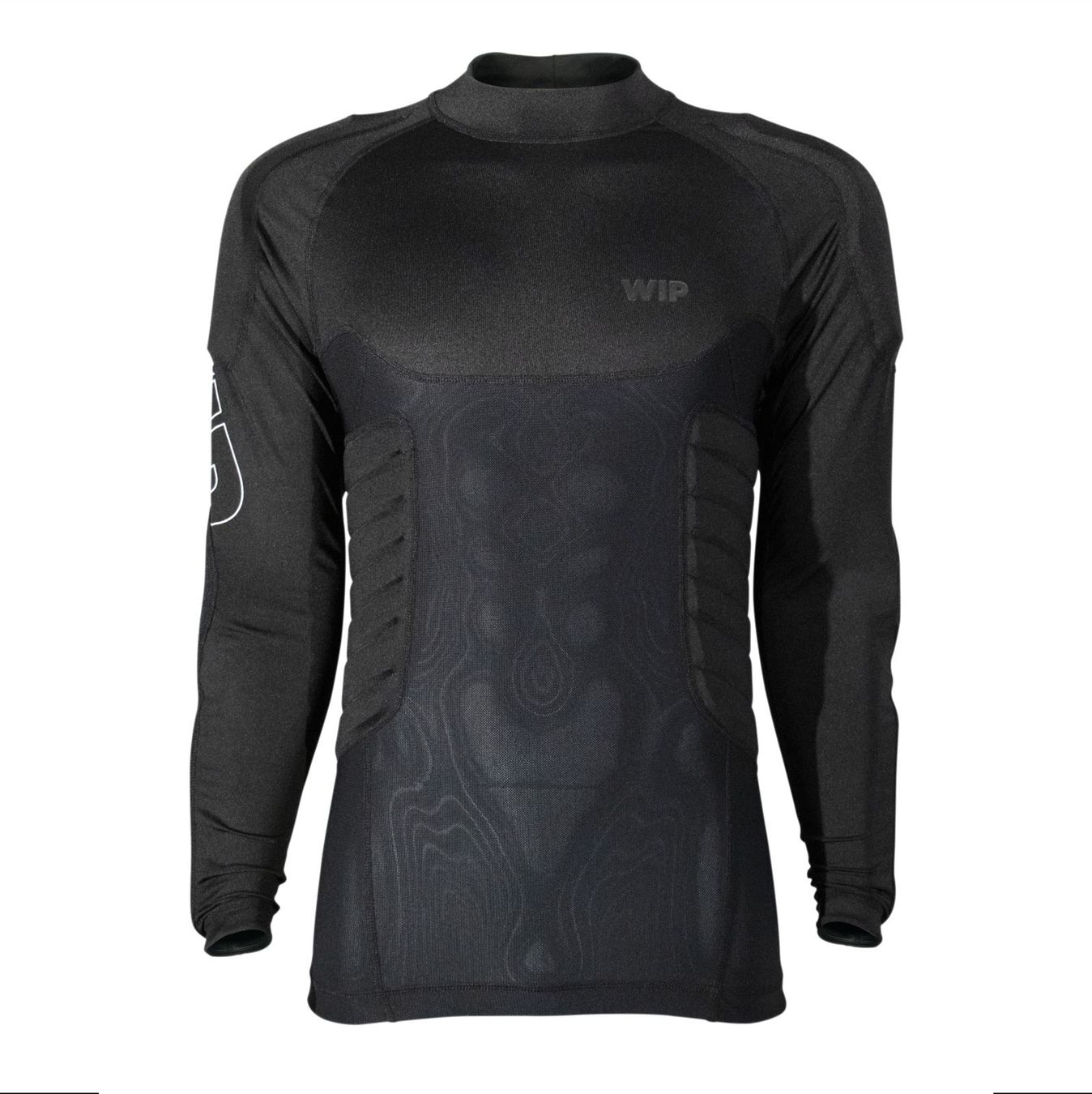 Protezioni & Imbottiture: Forward WIP Action Top - Grösse XL – Nuovo e nell'imballaggio originale da Unterterzen venduto da elebo