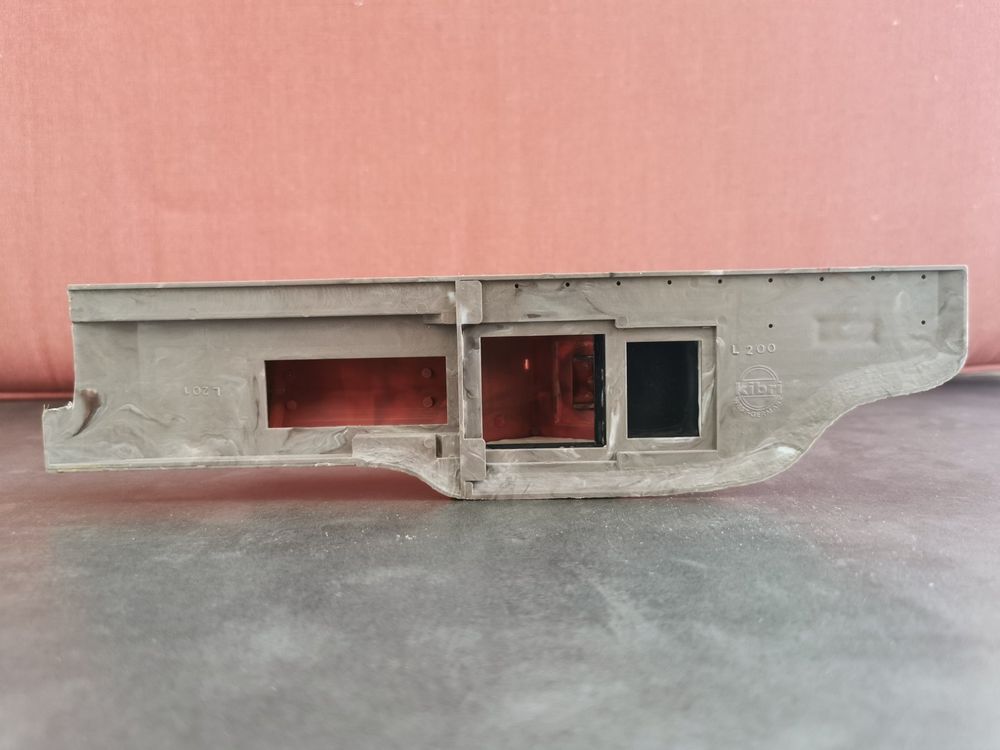 Modellbahnhof Schönried, Kibri 37410 (Gebraucht) in Basel für CHF 25 ...