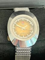 Rado DiaStar Date
