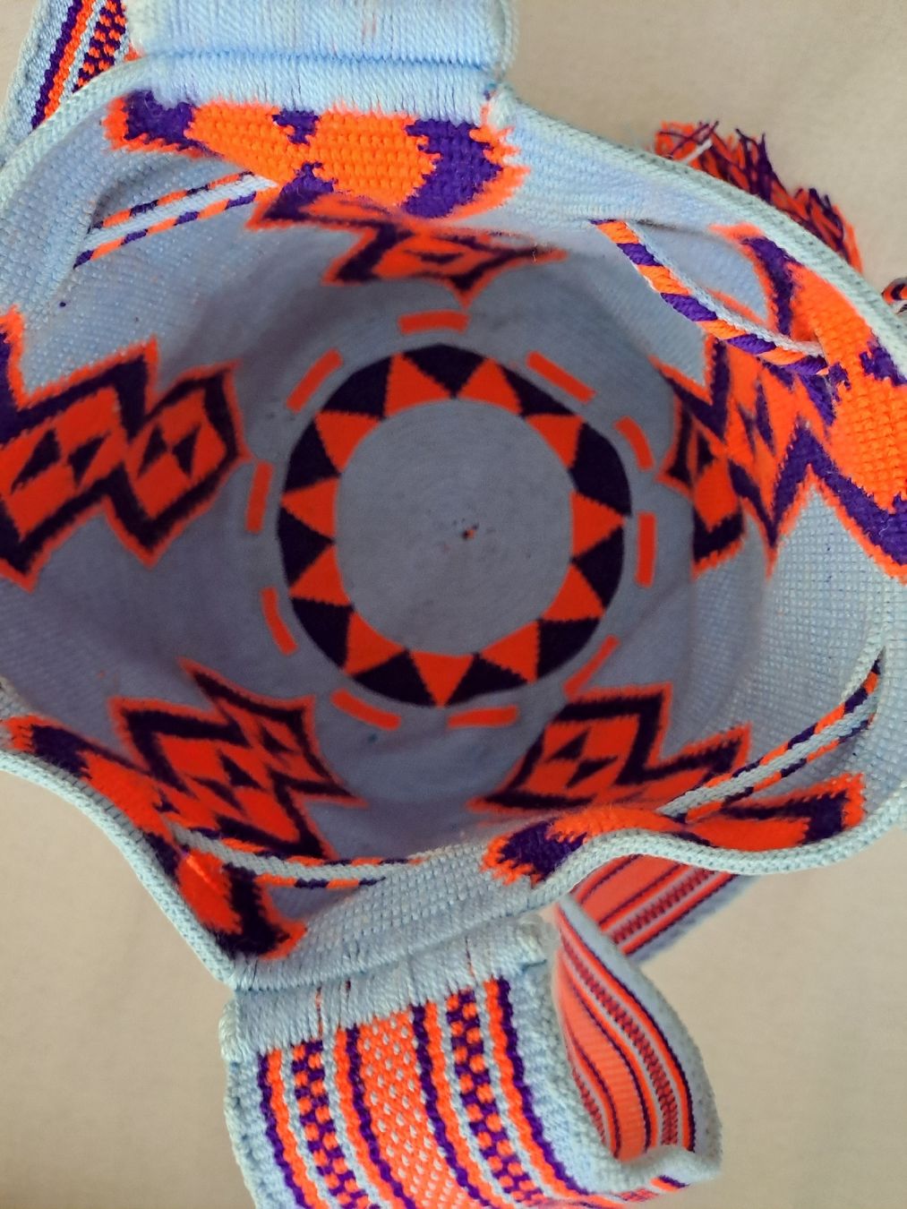 Borse da donna: Mochila Tasche neuwertig – Nuovo (secondo la descrizione) da Zürich venduto da cla_pb5j 4