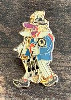 Pin Anstecknadel Fasnachtsfigur Basel