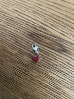 Swarovski Herz Charm