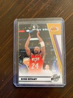 Carte Panini Kobe Bryant 2011