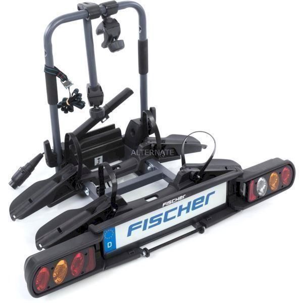 Portapacchi: FISCHER ProLineEvo Fahrradträger – Nuovo e nell'imballaggio originale da Bottighofen venduto da zaap