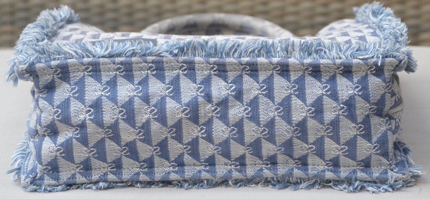 Sandro Borse da donna: Tasche / Sac  Sandro – Usato da Collonges venduto da arashee 4