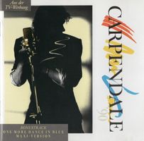 HOWARD CARPENDALE (CD) Carpendale '90  NEUWERTIG!